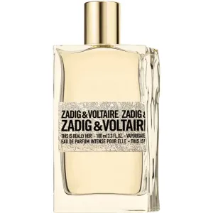 Zadig & Voltaire This is Really her! parfumovaná voda pre ženy 100 ml