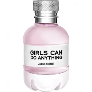 Zadig & Voltaire Girls Can Do Anything 90 ml parfumovaná voda tester pre ženy
