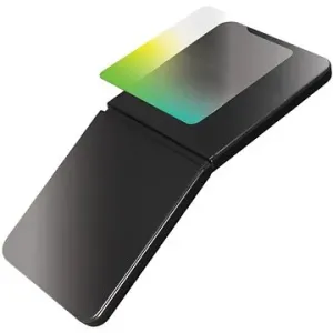 ZAGG InvisibleShield Ultra Eco pre Samsung Z Flip 5 – displej