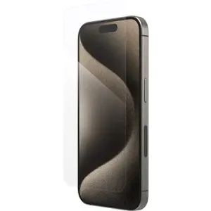 ZAGG InvisibleShield Glass Elite XTR3 pre Apple iPhone 15 Pro