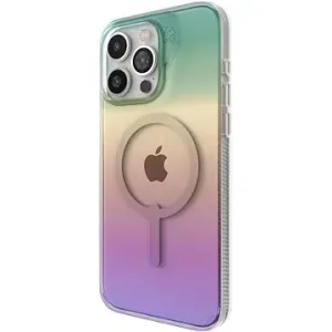 ZAGG Case Milan Snap pre Apple iPhone 15 Pro Max – dúhový