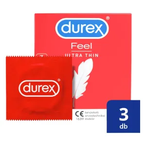 Gombíkové batérie DUREX