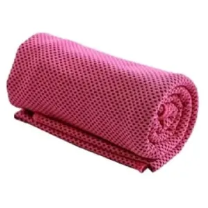 Chladiaci uterák – ružový