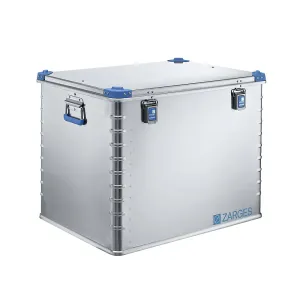 Zarges Eurobox Prepravný hlíníkový Box Pro 239 L