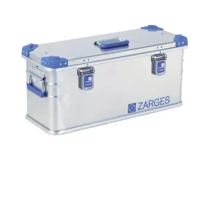 Hliníkový univerzálny box ZARGES #3742092