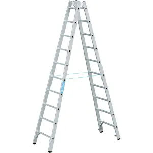 Rebrík s priečkami pre profesionálov ZARGES