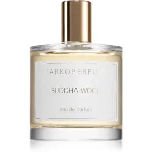 Zarkoperfume Buddha-Wood parfumovaná voda unisex 100 ml #921291