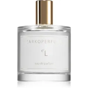Zarkoperfume e'L parfumovaná voda pre ženy 100 ml #921479
