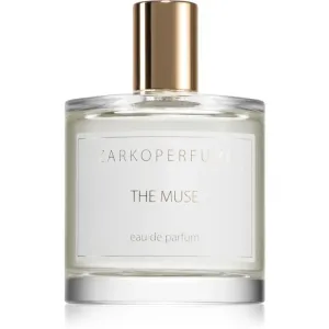 Zarkoperfume The Muse parfumovaná voda pre ženy 100 ml