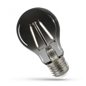LED žárovka GLS 2,5W E27 COG MODERNSHINE neutrální bílá