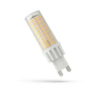 LED žárovka G9 7W PREMIUM neutrální bílá