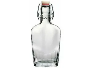 MAKRO - Fľaša s patentom 250ml #1573454
