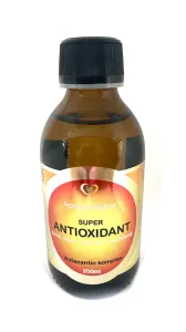 Zdravý svet Lipozomálny super antioxidant 200 ml Obsah: 200 ml