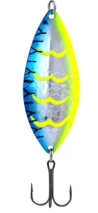 Zebco blyskáč trophy z-fast spoon herring 20 g 10 cm