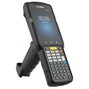 Zebra MC3300ax, 2D, ER, SE4850, USB, BT, Wi-Fi, NFC, alpha, Gun, GMS, Android #6889393