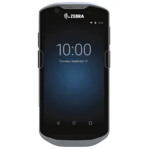 Zebra TC52-HC, 2D, BT, Wi-Fi, NFC, GMS, Android