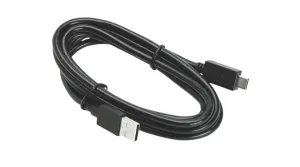 Zebra connection cable CBL-MPM-USB1-01, USB