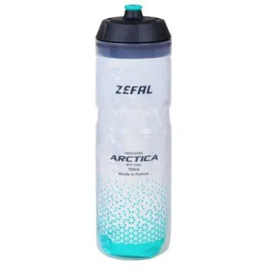 Zefal ARCTICA 75 Fľaša, transparentná, veľkosť 750 ML