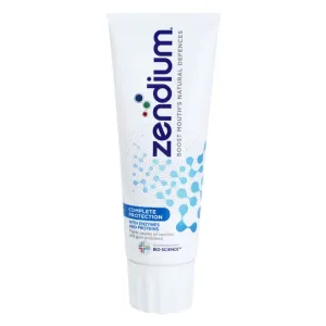 Zendium Complete Protection zubná pasta pre zdravé zuby a ďasná 75 ml #870509