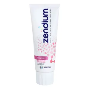 Zendium Sensitive zubná pasta pre citlivé zuby 75 ml #926178