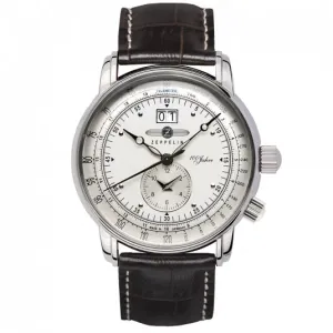 ZEPPELIN pánske hodinky 100 Jahre Zeppelin ZE7640-1