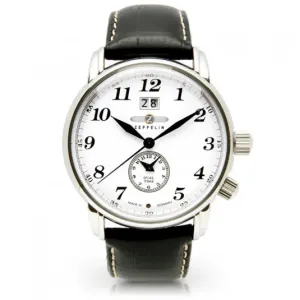 ZEPPELIN pánske hodinky LZ 127 Graf Zeppelin ZE7644-1