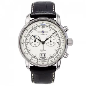 ZEPPELIN pánske hodinky Zeppelin 100 JAHRE ZE7690-1