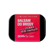 Zew for men Bubble Gum balzam na fúzy 80 ml