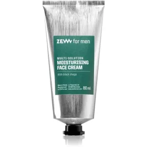 Zew For Men Face Cream hydratačný krém na tvár pre mužov 80 ml