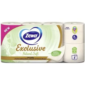 Toaletný papier ZEWA