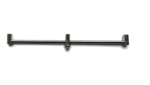 Zfish hrazda buzz bar stainless steel 3 rod - 30 cm