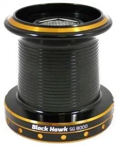 Zfish náhradná cievka black hawk sg 8000