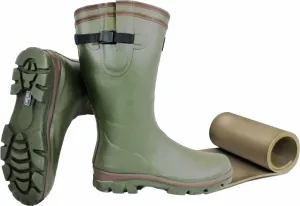 Zfish gumáky bigfoot boots-veľkosť 45