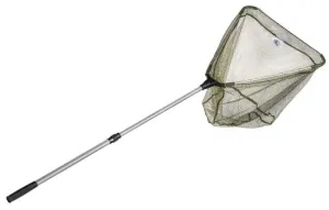 Zfish podberák classic landing net-dĺžka 150 cm / tr. dĺžka 65 cm / ramená 50 x 50 cm