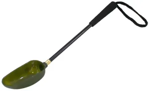 Zfish zakrmovacia lopatka baiting spoon & handle