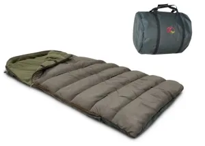 Zfish spací vak sleeping bag royal 5 season + taška