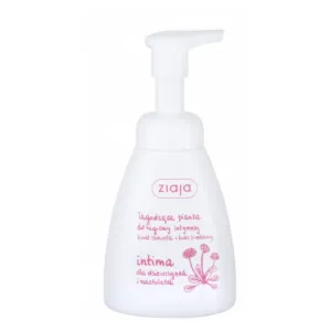 Ziaja Intimate Foam Wash Daisy 250 ml intímna kozmetika pre ženy