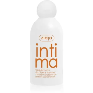 Ziaja Intima gél na intímnu hygienu 200 ml