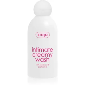 Ziaja Intimate Creamy Wash gél na intímnu hygienu 200 ml #870205