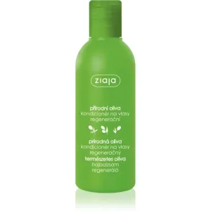 Ziaja Kondicionér na vlasy regeneračný Olive Oil ( Hair Conditioner) 200 ml