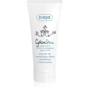 Ziaja Gdan Skin 50 ml krém na ruky pre ženy