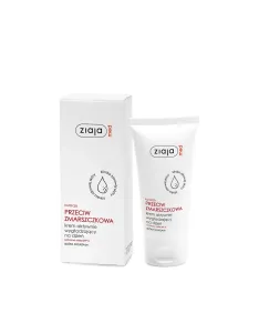 Ziaja Med Anti-Wrinkle Treatment Smoothing Day Cream SPF6 50 ml denný pleťový krém na veľmi suchú pleť; výživa a regenerácia pleti