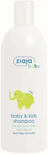 Ziaja Baby detský šampón od 6 měsíců 270 ml