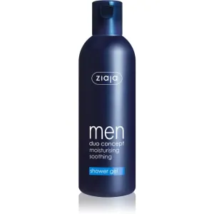 Ziaja Men hydratačný sprchový gél pre mužov 300 ml #870202
