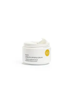 Ziaja Krém proti vráskam (Anti-Wrinkle Cream) 50 ml