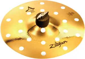 Zildjian A Custom EFX Efektový činel 10