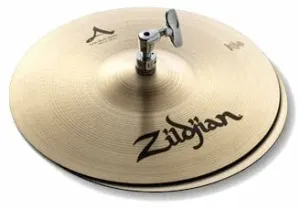 Zildjian A0113 A New Beat Hi-Hat činel 12