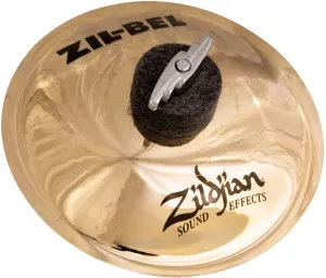 Zildjian A20002 Zil-Bell Large Efektový činel 9