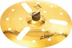 Zildjian A20814 A Custom EFX Efektový činel 14