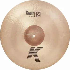 Zildjian K0705 K Sweet Crash činel 19